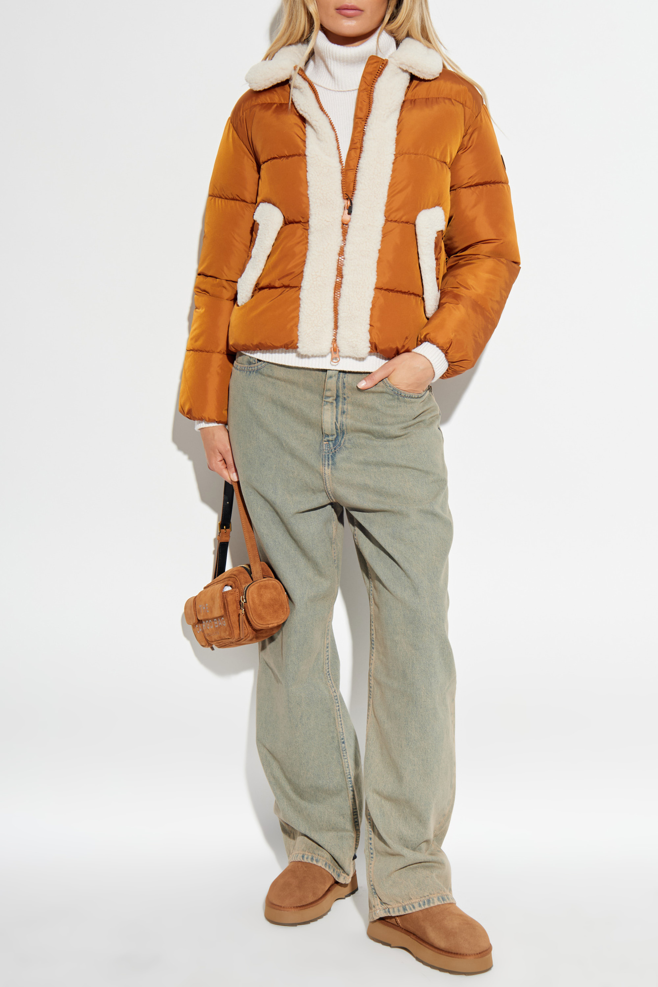 Save The Duck Insulated jacket | Women's | Vitkac